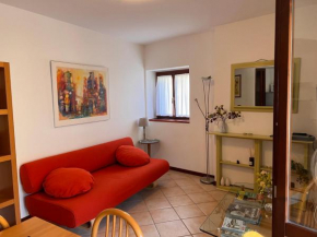 Via Lario 3 met balkon Acquaseria
